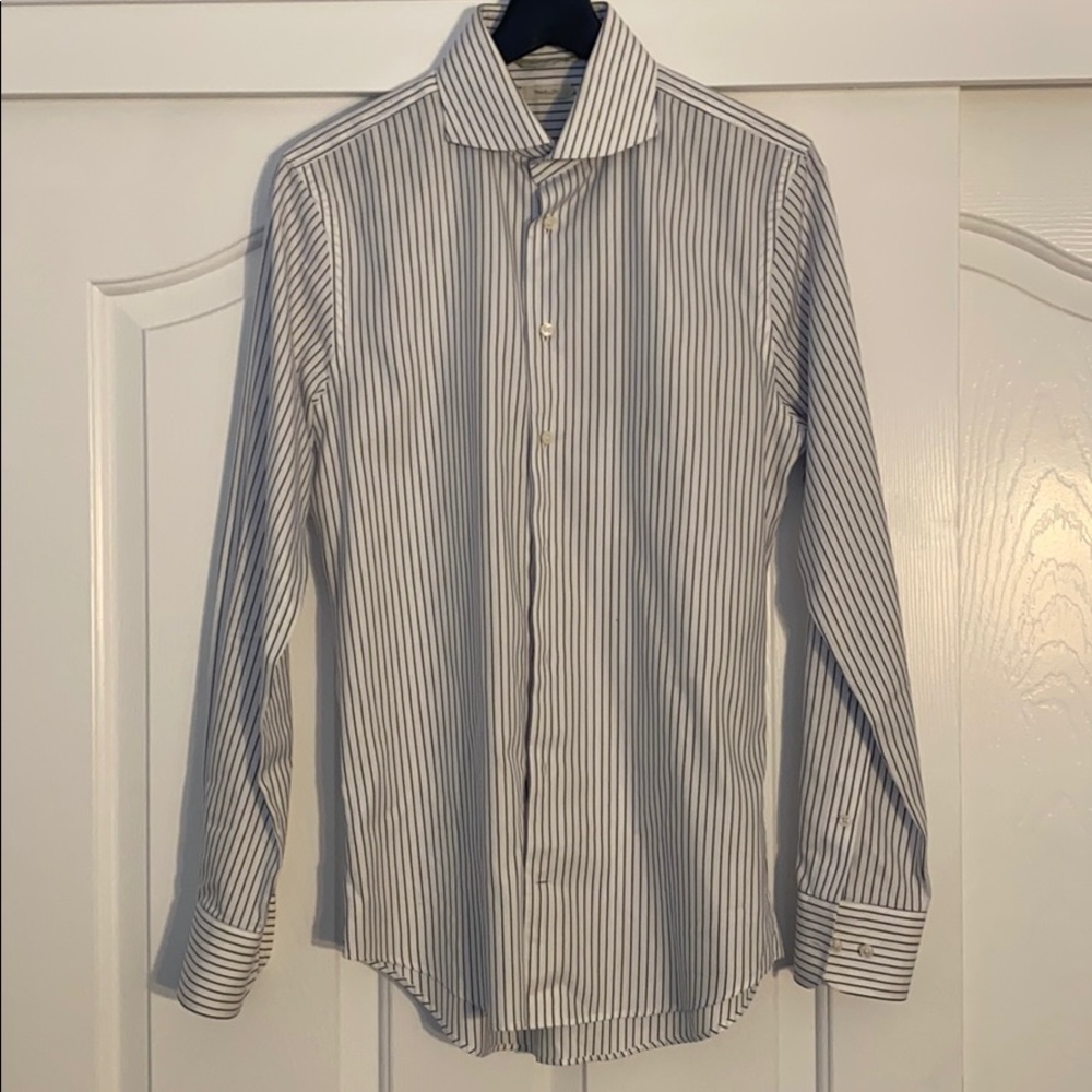 Dress Shirt SUITSUPPLY. Brand new